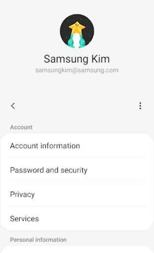 Samsung Experience Service 2