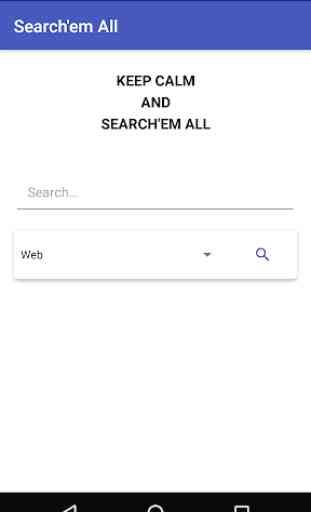 Search'em All 1