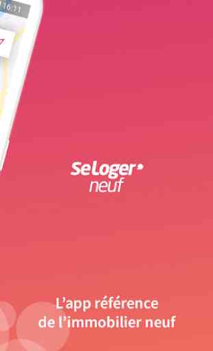 SeLoger neuf - Immobilier neuf 2