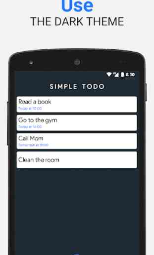 Simple ToDo — Task List & Planner & Reminder ✔️ 2