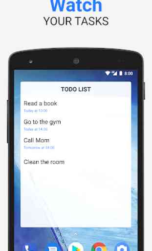 Simple ToDo — Task List & Planner & Reminder ✔️ 4