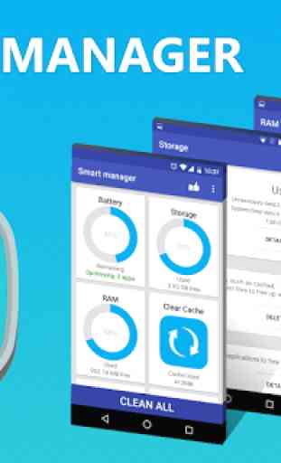 Smart Manager 3