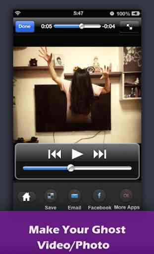 Split Lens 2-Clone Yourself in Photo & Video 3