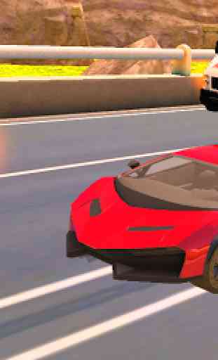 Super Highway Racing Game 2020 1