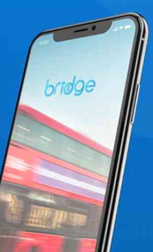 The Bridge App (Study Abroad) 1
