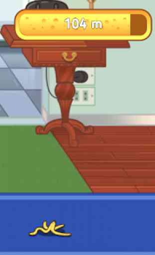 Tom & Jerry: El Laberinto del Ratón 2