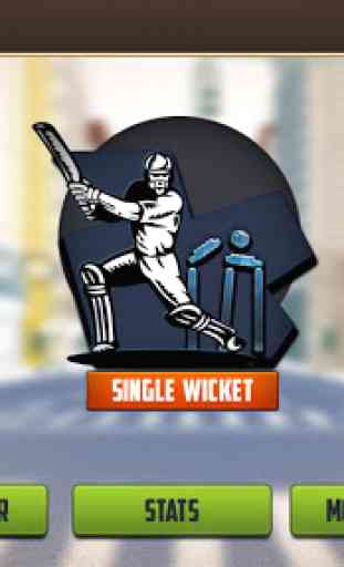 Torneode Cricket dela calle 2019:Live T20 WorldCup 4