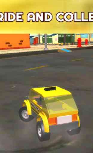 Toy cars 4