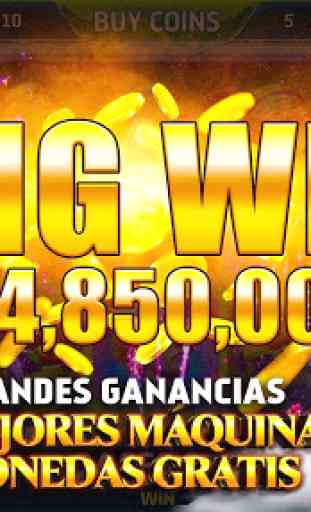 Tragamonedas Lightning™ - Juegos de Casino Gratis 4