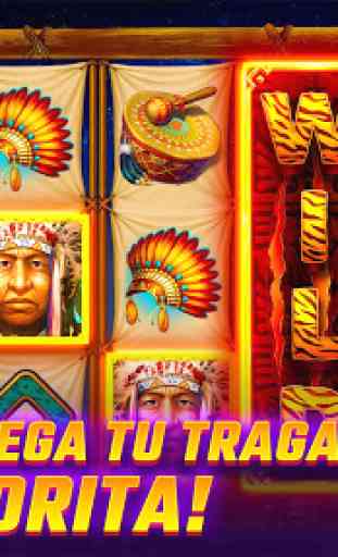 Tragamonedas WOW™ Juegos Tragaperras Gratis Casino 4
