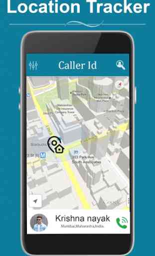 True ID Caller Name & Location Tracker 4