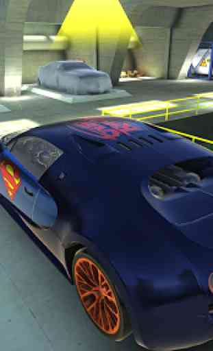 Veyron Drift Simulator 4
