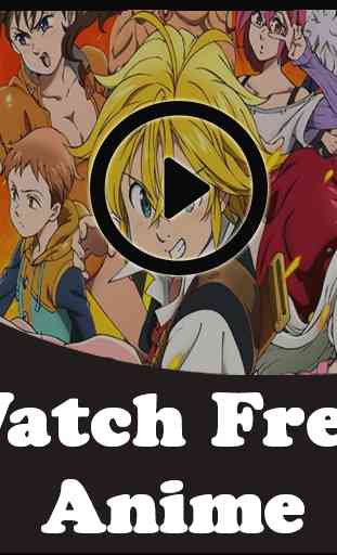 Watch Free Anime 1