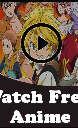 Watch Free Anime 2