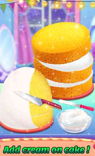 Wedding Doll Cake - decoración de pasteles 4