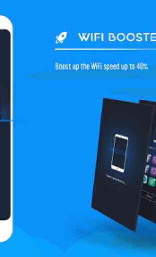 Wifi Manager 2019 - optimization phone internet 2
