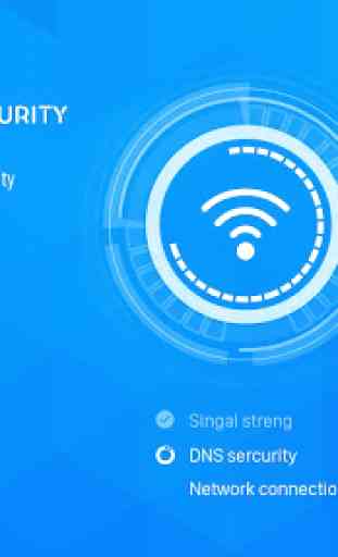Wifi Manager 2019 - optimization phone internet 3