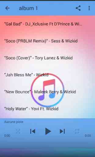 Wizkid Songs 2019 - Without Internet 2