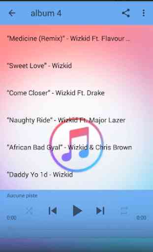 Wizkid Songs 2019 - Without Internet 4