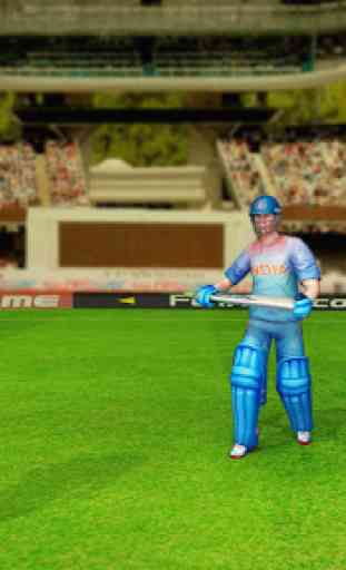 World Cricket Cup 2019 Game:Live Cricket Match 3