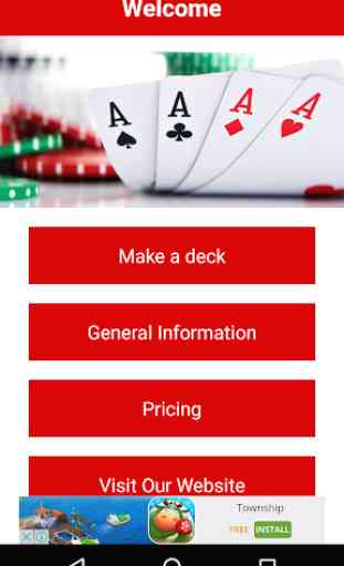 Your Playing Cards 2