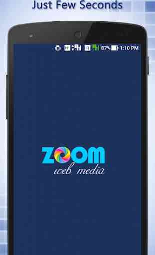 Zoom Web Media 1