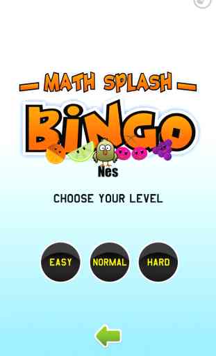 Math Bingo Splash: Números Academia de la diversión de Juegos y Ejercicios para el primero, segundo, tercero, cuarto y quinto grado - Matemáticas de la Escuela Primaria y Primaria 4