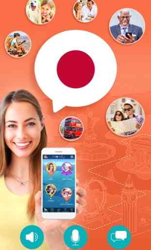 Aprender Japonés – Mondly 1