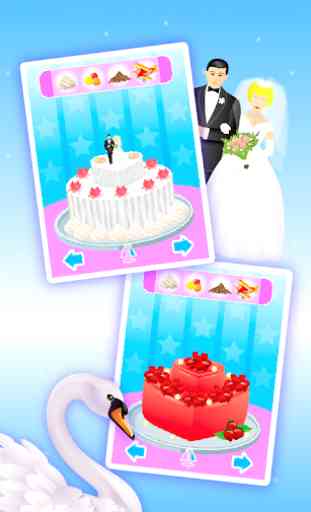 Cake Maker - Cooking Game 2
