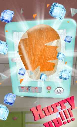 Candy Mania Fair Food Maker Cooking Games Free 3