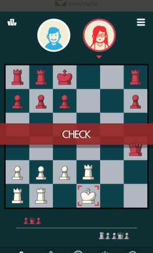 Mini Ajedrez (ajedrez rápido) 2