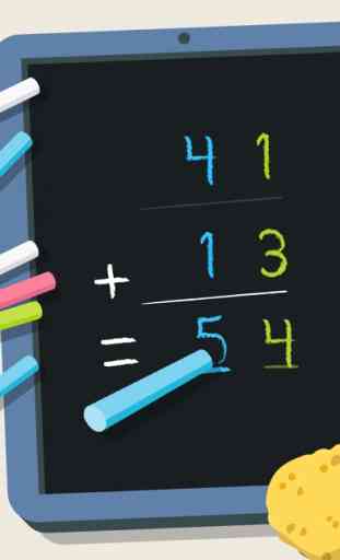 Montessori Maths Challenge, cálculo mental rápido! 1