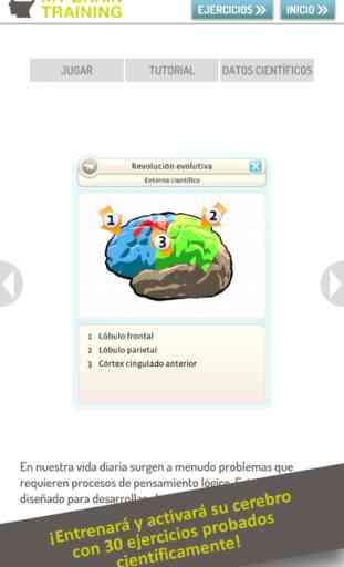 My Brain Training - Brain Game 3