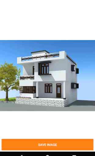 3D Home Design Free 2