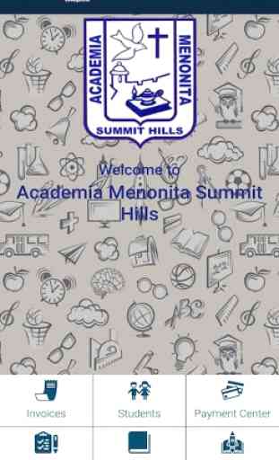 Academia Menonita of Summit Hills Mobile 1