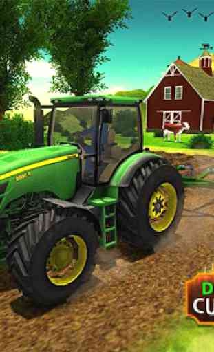 agricultura carga tractor manejar juegos 1