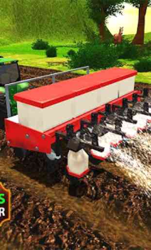 agricultura carga tractor manejar juegos 3