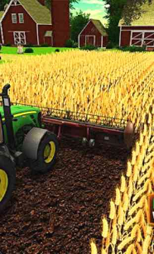 agricultura carga tractor manejar juegos 4