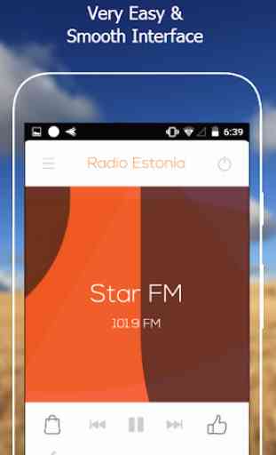 All Estonia Radios in One Free 3