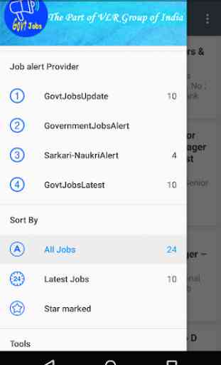 All Govt Job Alerts (Daily Updated) 1