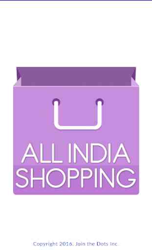 All India Shopping - All In One App 1