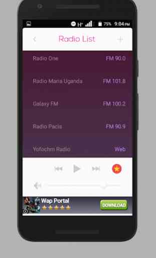All Uganda Radio Stations Free 4