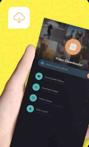 All Video Downloader 2019 : Video Downloader App 1