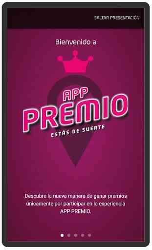 App Premio 1