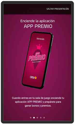 App Premio 2