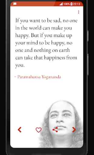Autobiography of a Yogi  - Paramahansa Yogananda 3