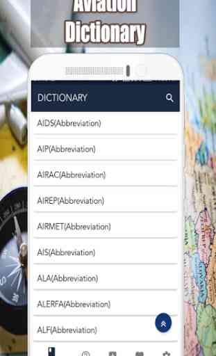 Aviation Dictionary 1