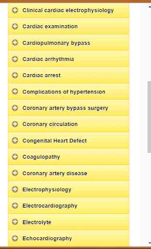 Basic Cardiology 3