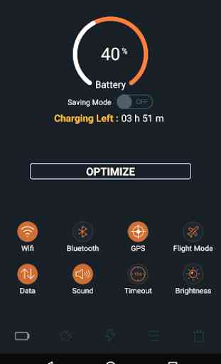 Battery Saver 2