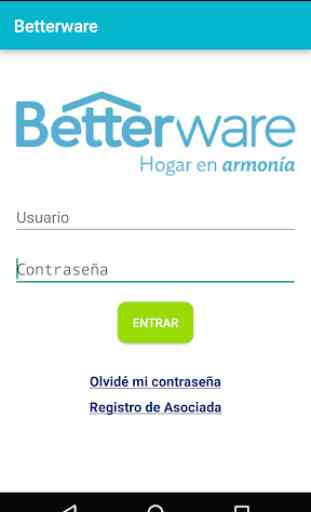 BetterWare 1